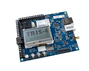 Image of IRIS-4 400